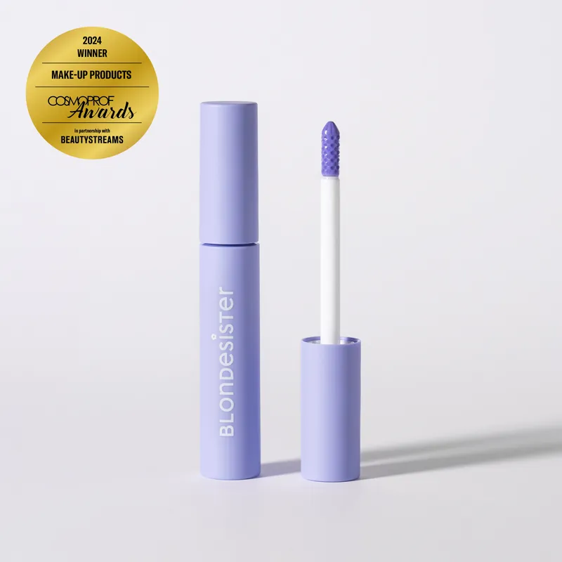 Blondesister 2 in 1 Eye Lash & Eye Brow Serum