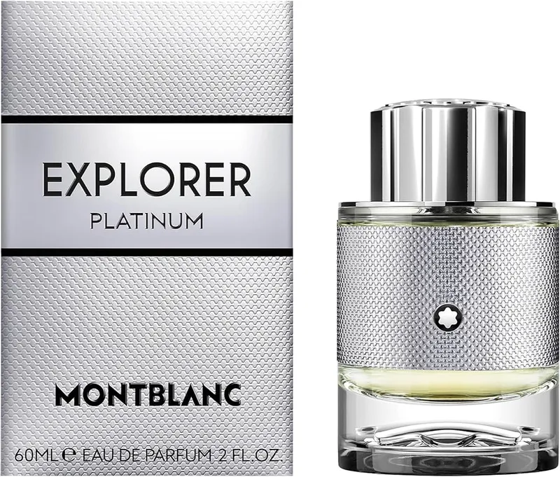 Explorer Platinum