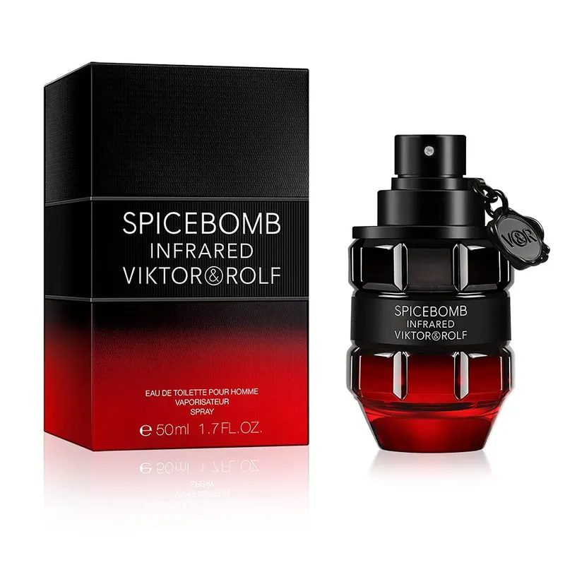 Spicebomb Infrared