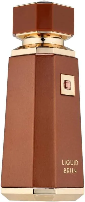 Liquid Brun 3