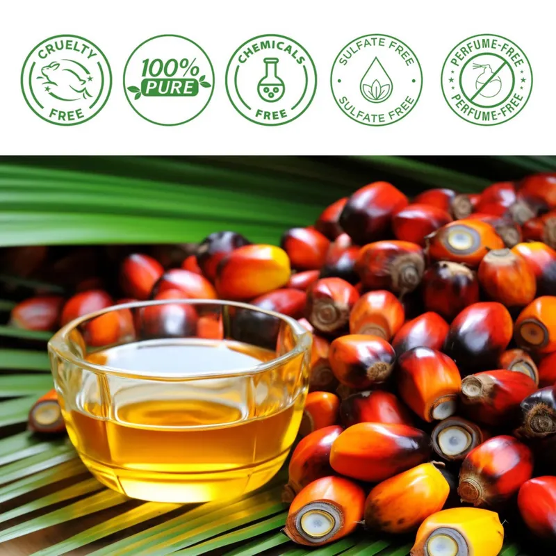 Al’iver Batana Oil