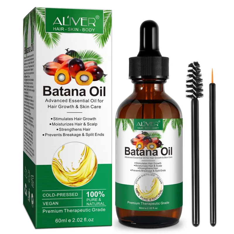 Al’iver Batana Oil