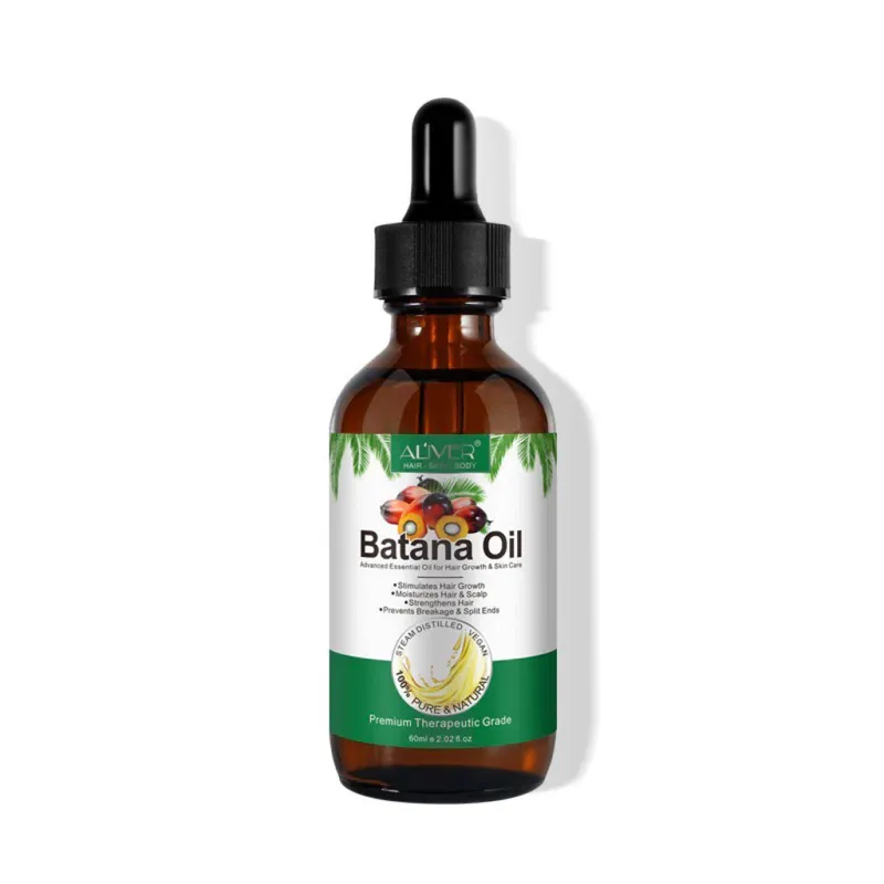 Al’iver Batana Oil