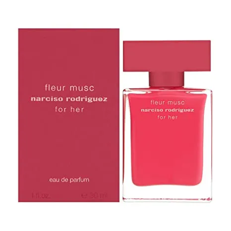 Fleur Musc for Her