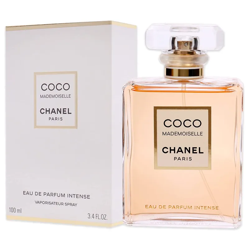 Coco Mademoiselle Intense