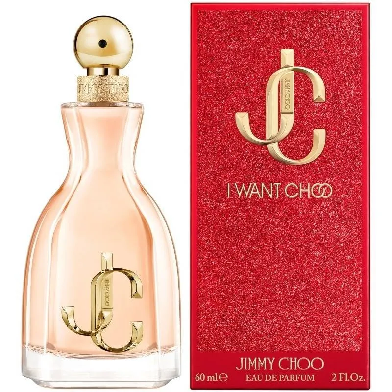 I Want Choo