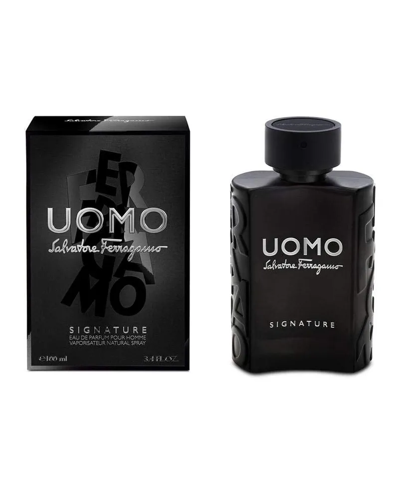 Uomo Salvatore Ferragamo