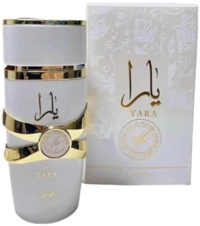Yara Moi
