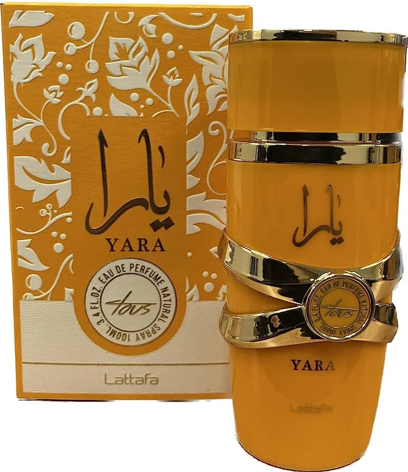 Yara Tous