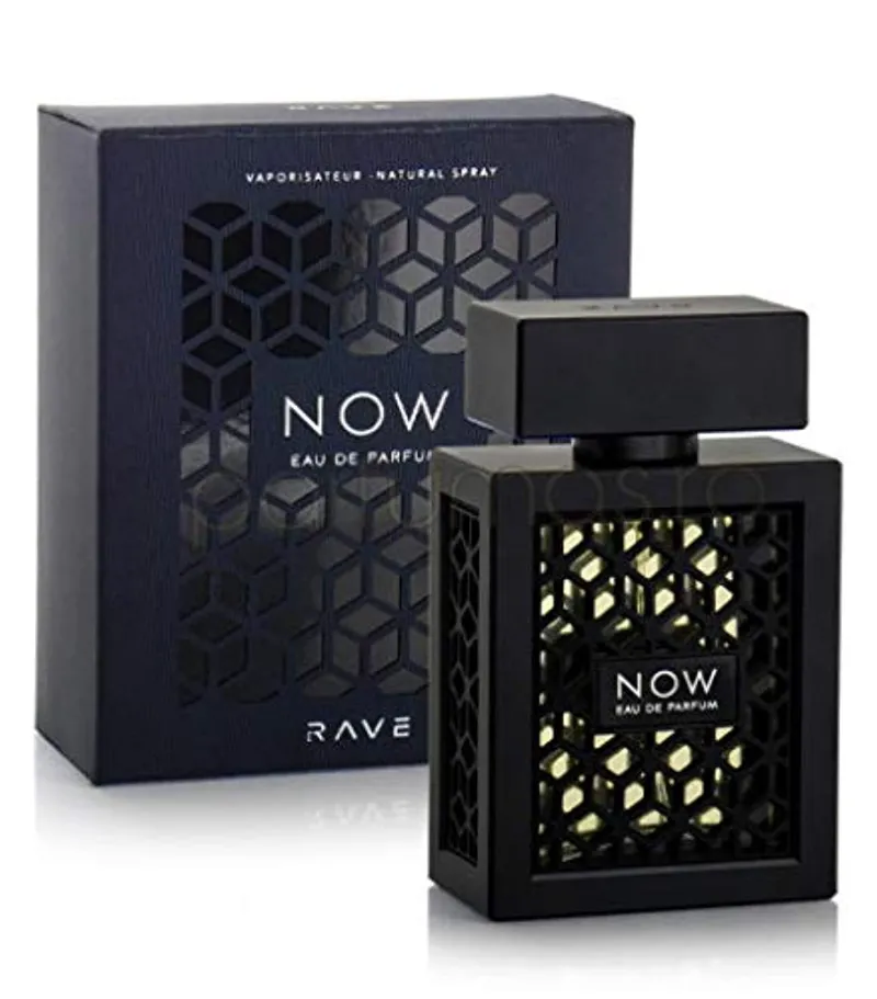 Now