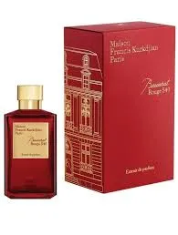 Baccarat Rouge 540 Extrait de Parfum