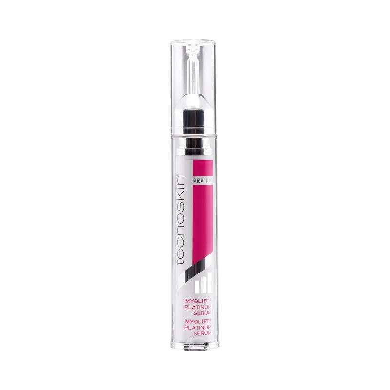 Tecnoskin Myolift Platinum Serum