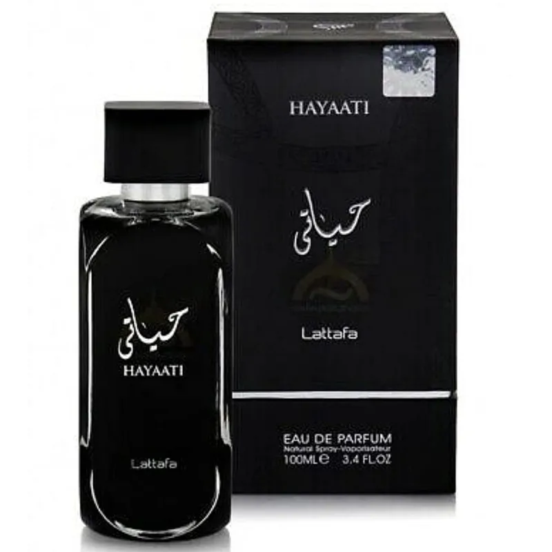 Hayaati