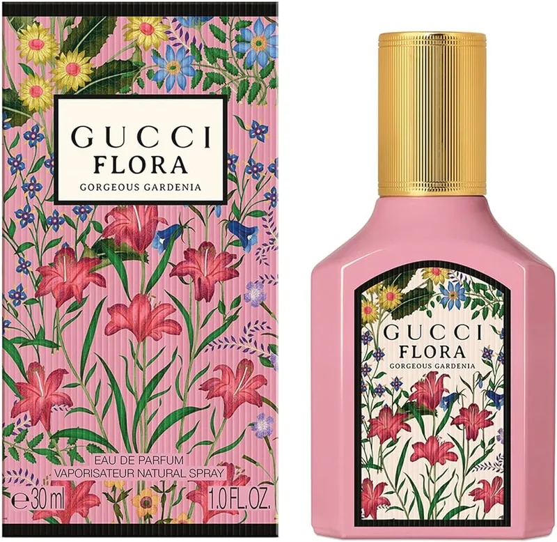 Flora Gorgeous Gardenia Eau de Parfum<span data-mce-fragment="1"> </span>