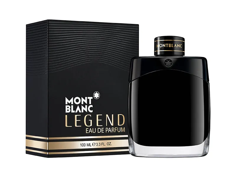 Legend Eau de Parfum