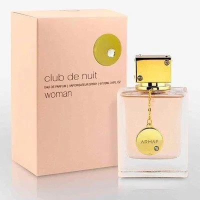 Club De Nuit