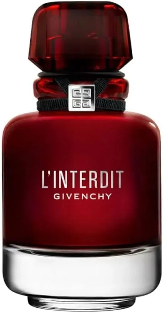 L'Interdit Eau de Parfum Rouge Ultime