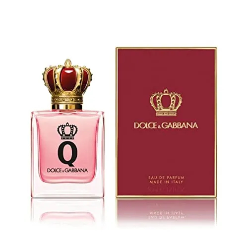 Q by Dolce & Gabbana