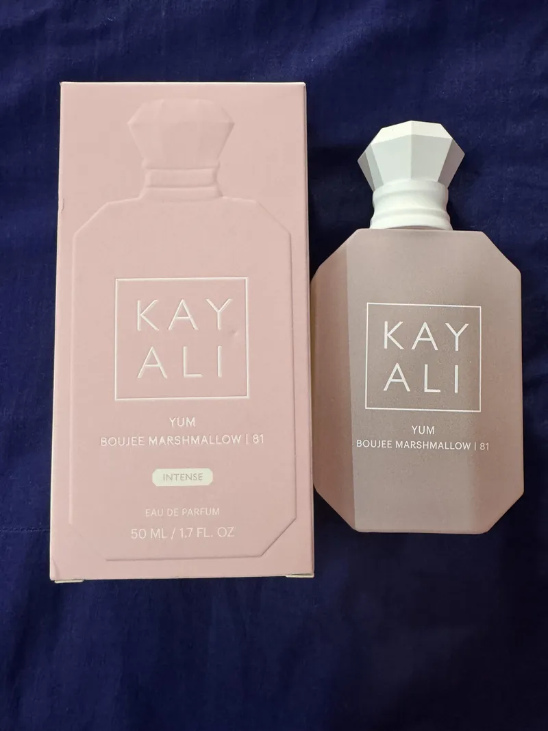 Yum Boujee Marshmallow | 81