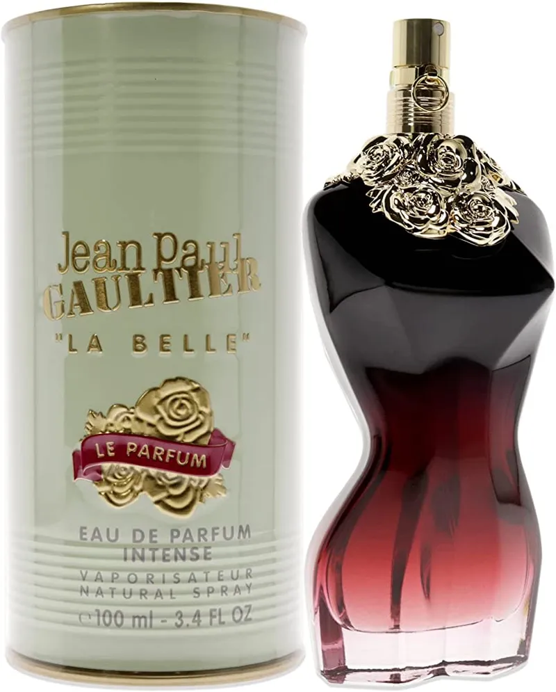 La Belle Le Parfum